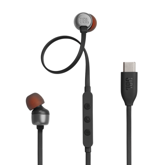JBL TUNE310C-USB-C - black — JBL corporate gift