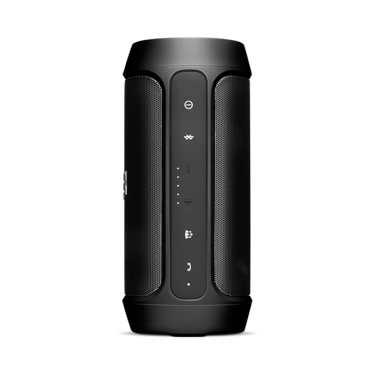JBL Charge 2 | Portable wireless stereo speaker with massive
