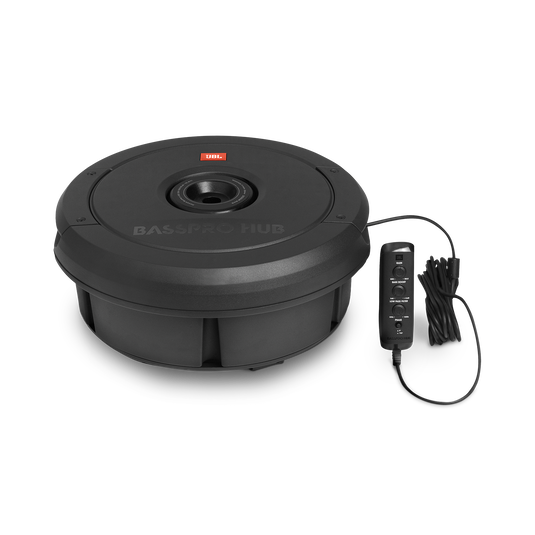 JBL BassPro Hub | 11