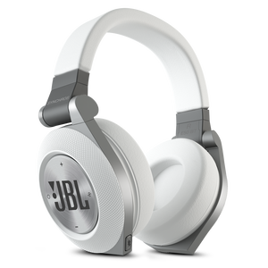 Synchros E50BT | Bluetooth®, around-ear wireless headphones with