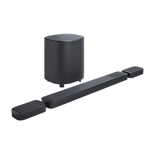 JBL Bar 1000MK2
