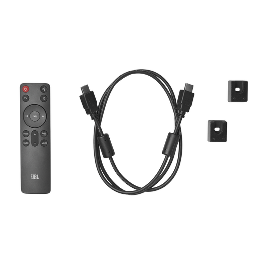 JBL Cinema SB510 3.1 Channel Soundbar