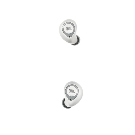 JBL T100TWS | True wireless in-ear headphones.