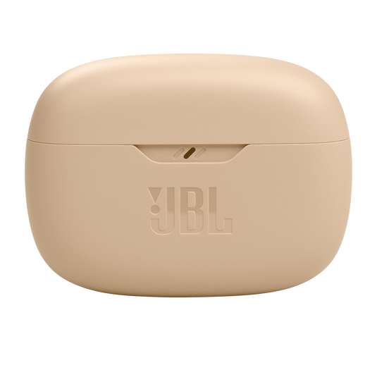 JBL Wave Beam White - Headphones - LDLC 3-year warranty