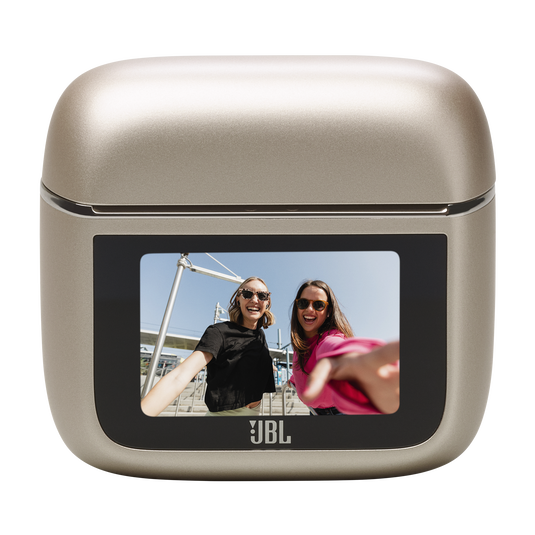 JBL Tour Pro 3 True Wireless Bluetooth Earbuds with Charging Case and Up to 44 Hours Total Battery Life true wireless earbud thumbnail 6