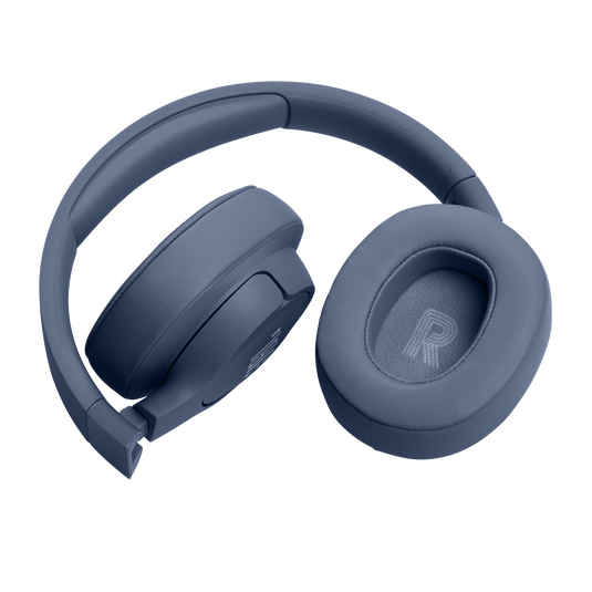  Over-Ear Headphones