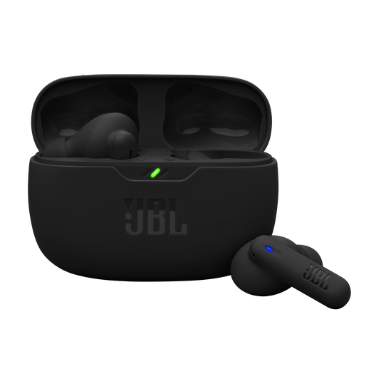 JBL Wave Beam True Wireless Noise Cancelling Earbuds