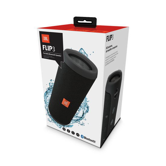 Jbl flip 3 sales info