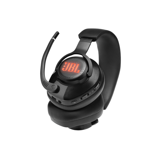 JBL Quantum 400 USB Gaming Headset