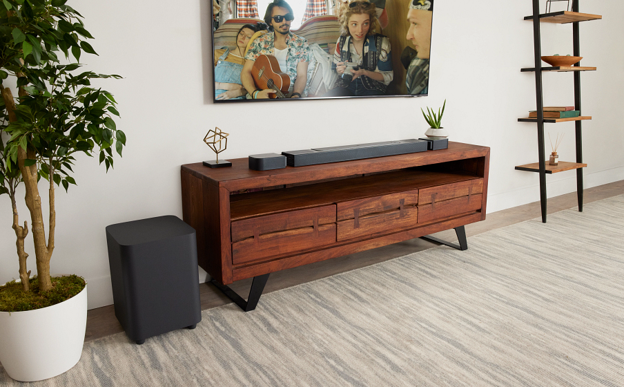 BAR 800