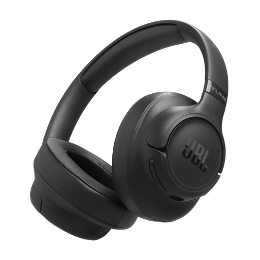 JBL TUNE780NC - Black — JBL corporate gift
