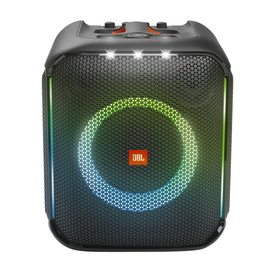 JBL partybox encore essential 未使用 JBL Partybox Encore Essential | Portable party speaker with