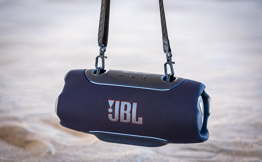 JBL Xtreme 5 Shoulder strap with floating hooks - Image