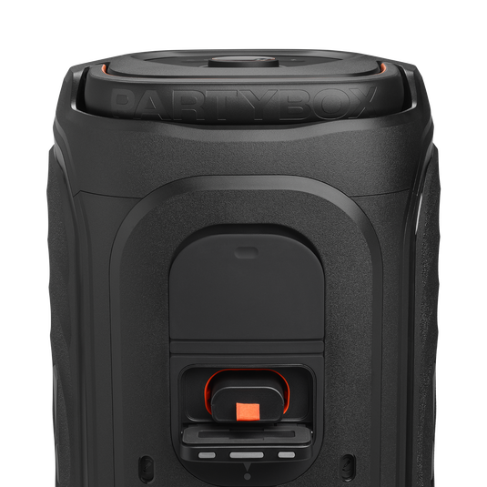 JBL PartyBox 130 BLACK