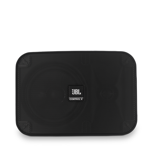 JBL Control X | All-Weather Speakers