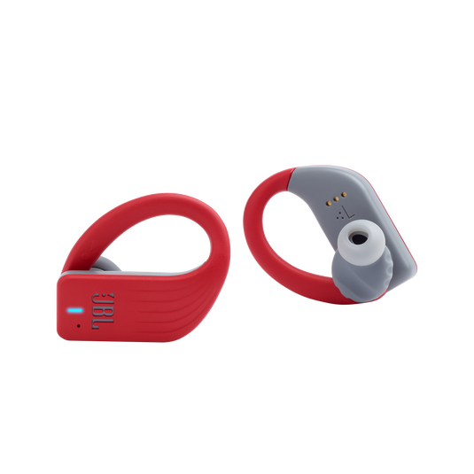 Jbl endurance outlet peak cutting out