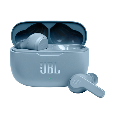 JBL Wave 300 TWS True Wireless Ear Buds in Tesano - Headphones, Gig  Electronics