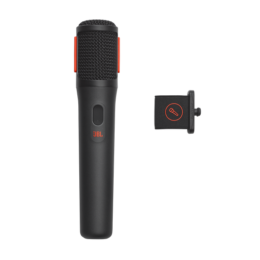 JBL PartyBox Encore 2 | Portable party speaker with 1 mic