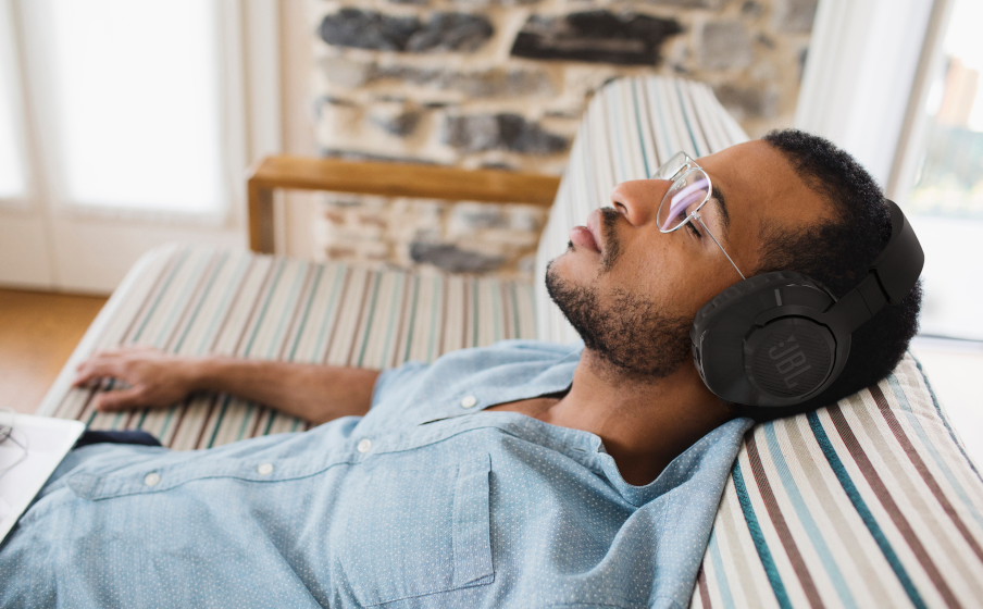 JBL Free WFH Wireless JBL Signature Sound - Image