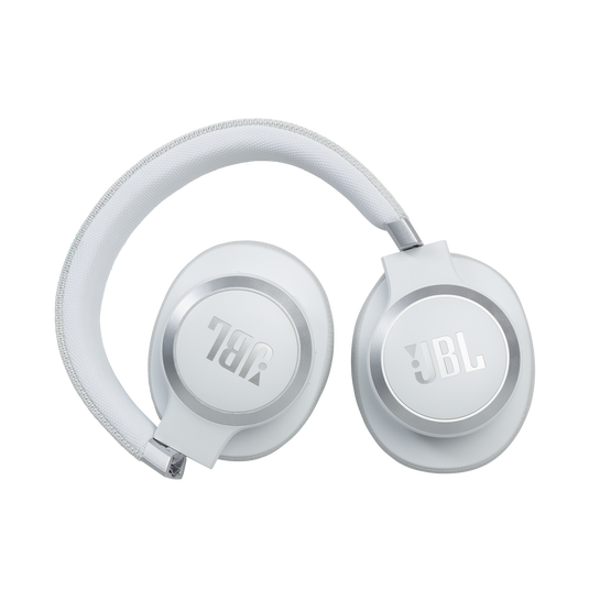 JBL Live 660NC | Wireless over-ear NC headphones