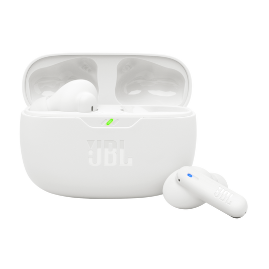 JBL WAVE-BEAM-2 - White — JBL corporate gift