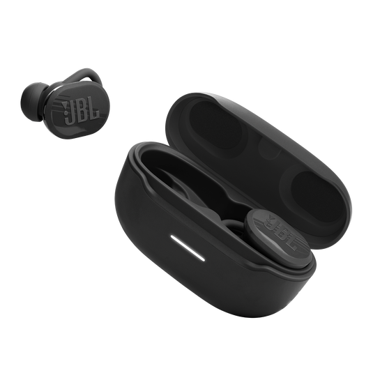 JBL Endurance Race TWS Waterproof true wireless active sport earbuds