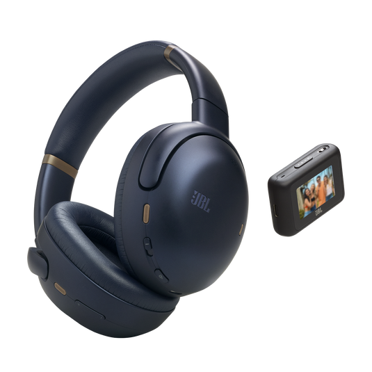 JBL TOUR-ONE-M3-TX - blue — JBL corporate gift