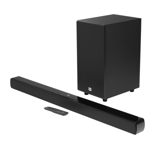 Jbl soundbar offers store