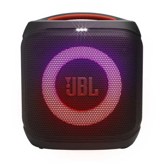 スピーカー・ウーファー JBL PartyBox Essential 2 JBL PartyBox Encore Essential 2 | Portable party speaker