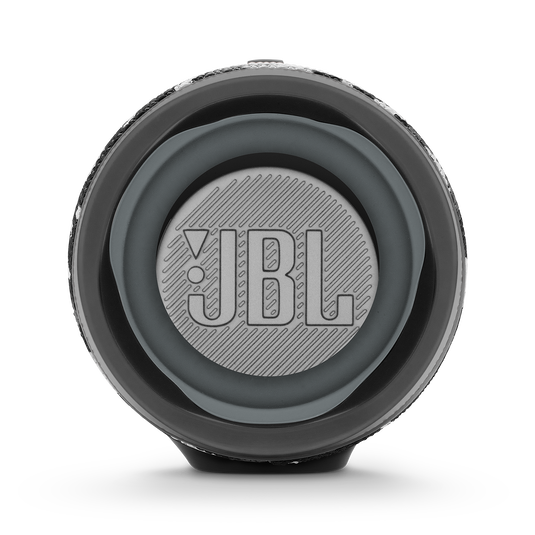JBL Charge 4 - Portable Bluetooth Speaker with built-in