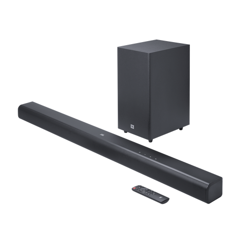 Image of JBL Cinema SB590