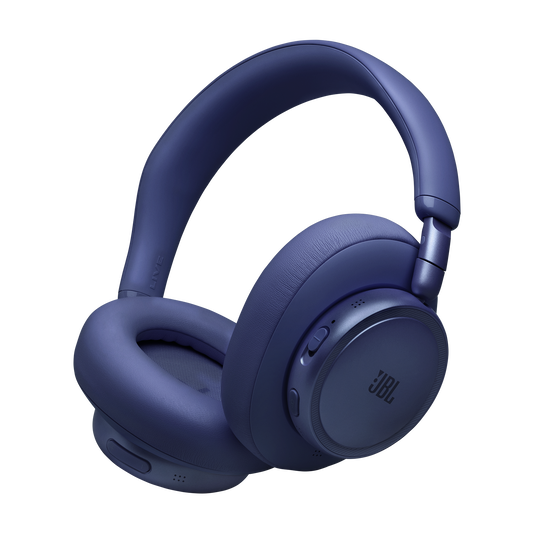 JBL LIVE780NC - Blue — JBL corporate gift