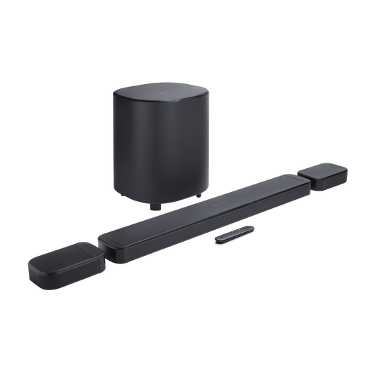 JBL Bar 800MK2