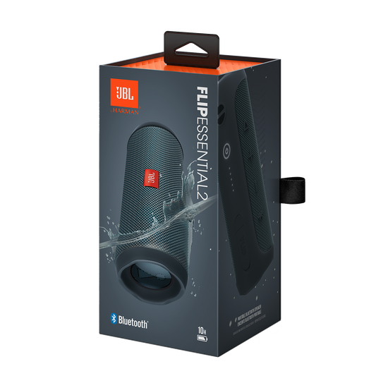 JBL Flip Essential 2 (18 stores) see best prices now »