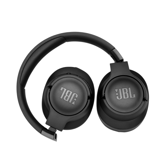 JBL Tune 710bt Wireless Bluetooth Headphones in Circle