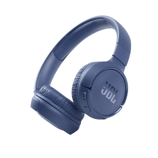 JBL Tune 510BT Wireless on-ear headphones