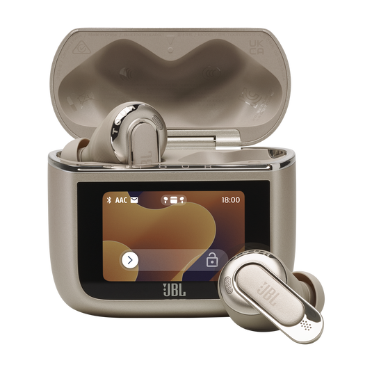 JBL TOUR-PRO-3 - Latte — JBL corporate gift
