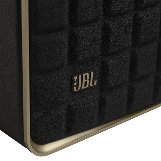 JBL Authentics 300 | Portable smart home speaker with Wi-Fi