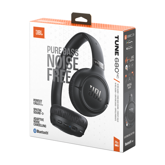 JBL Tune 680NC