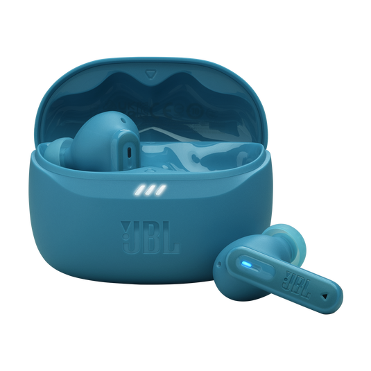 JBL TUNE-BEAM-2 - Turquoise — JBL corporate gift
