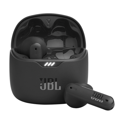 JBL Wave 300 TWS Earbuds Black