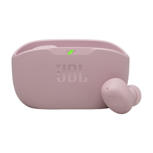 JBL WAVE-BUDS-2 _ Pink — JBL corporate gift