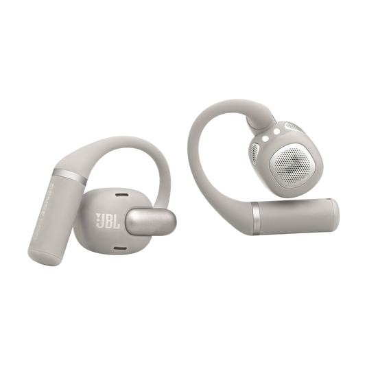 JBL SENSE PRO ホワイト JBL Sense Pro | True wireless open-ear headphones