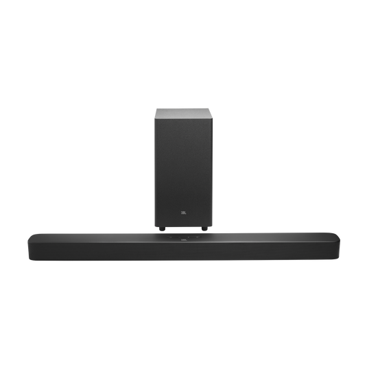 JBL Bar 2.1 Essential