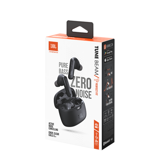 JBL Tune 245 NC | True wireless Noise Cancelling earbuds JBL Tune 245 NC | True wireless Noise Cancelling earbuds