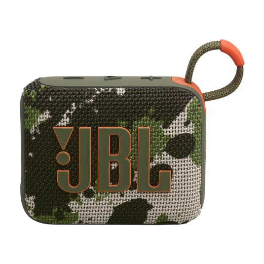 JBL Go 4 - Image 2