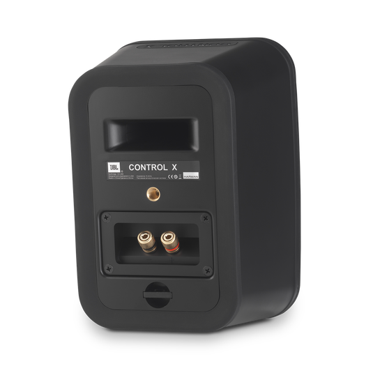 JBL CONTROL X スタンド付 2台セット 店舗　ライブに最適 JBL Control X | All-Weather Speakers