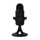 JBLCSUM10 - Black - Compact USB Microphone - Hero