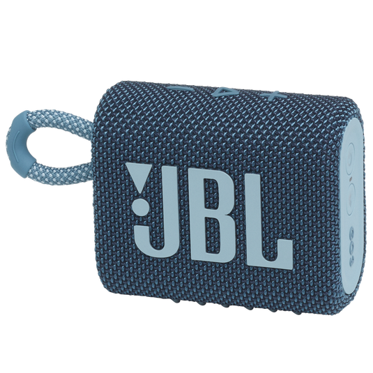 JBL Go 3 - Image 1
