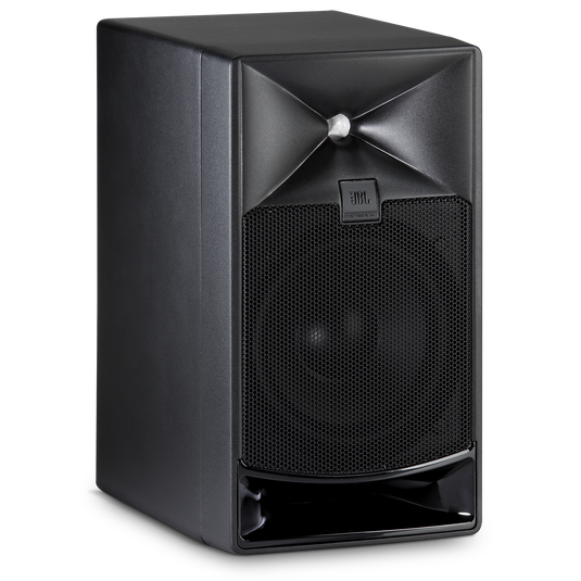 JBL 705i - Black - 5" Master Reference Monitor - Hero image number null